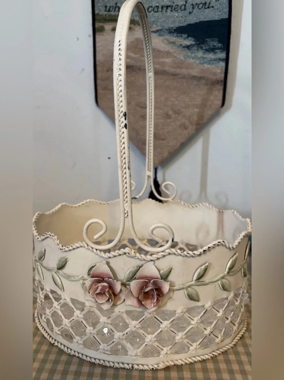 N/A shabby chic
